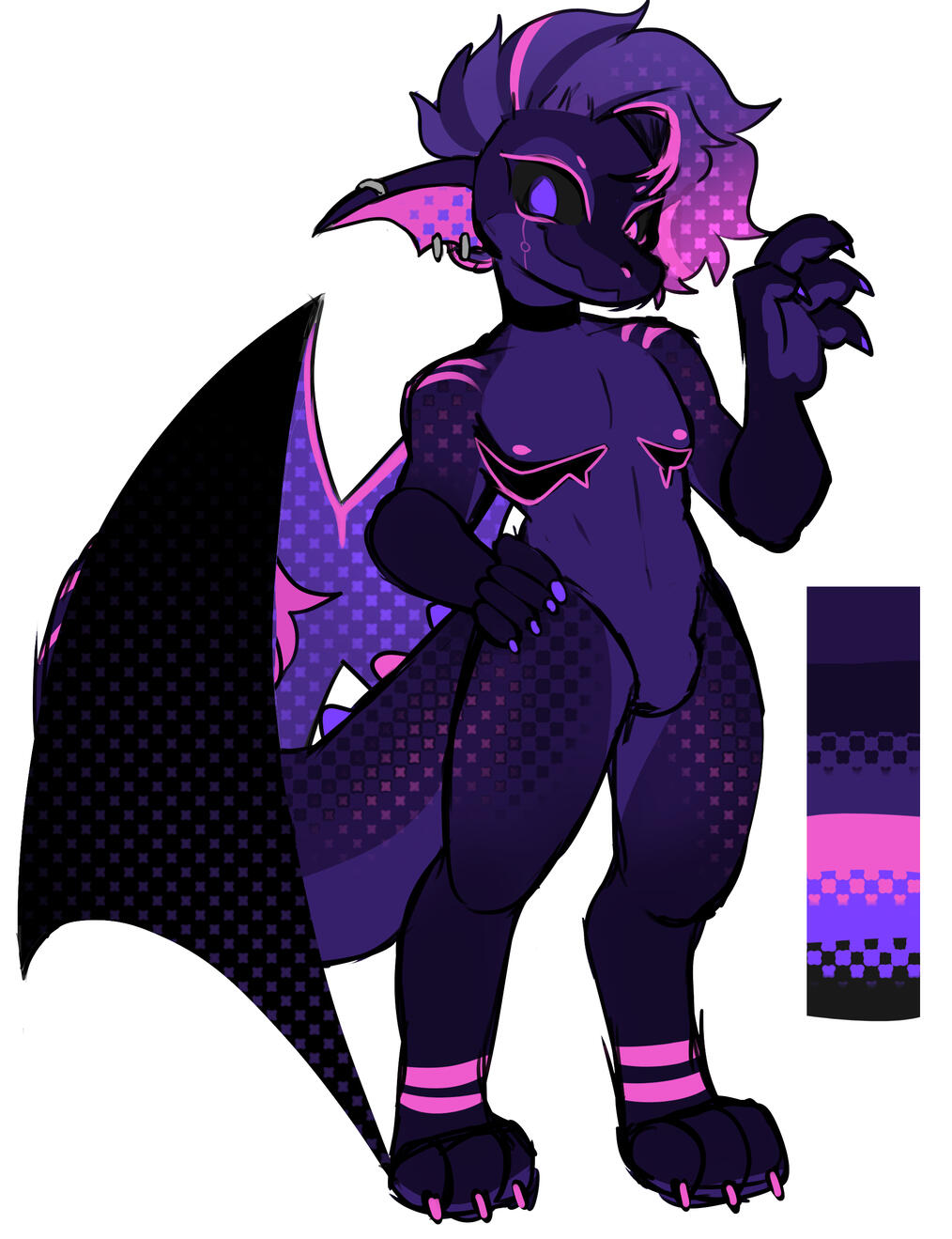 zehpyr ref alt