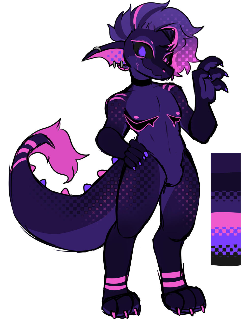 zephyr ref
