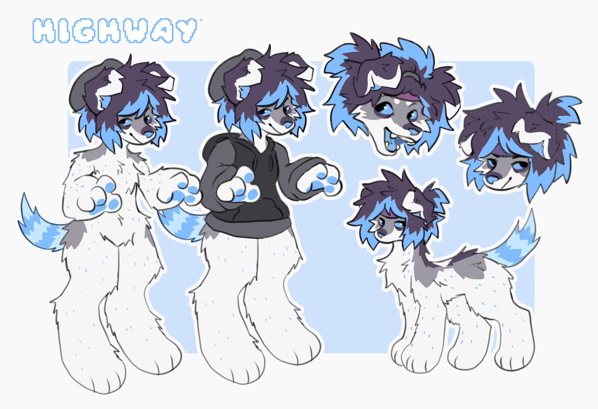 highway ref