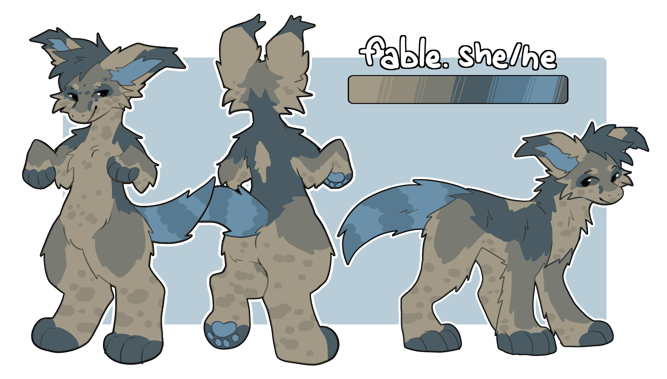 fable ref