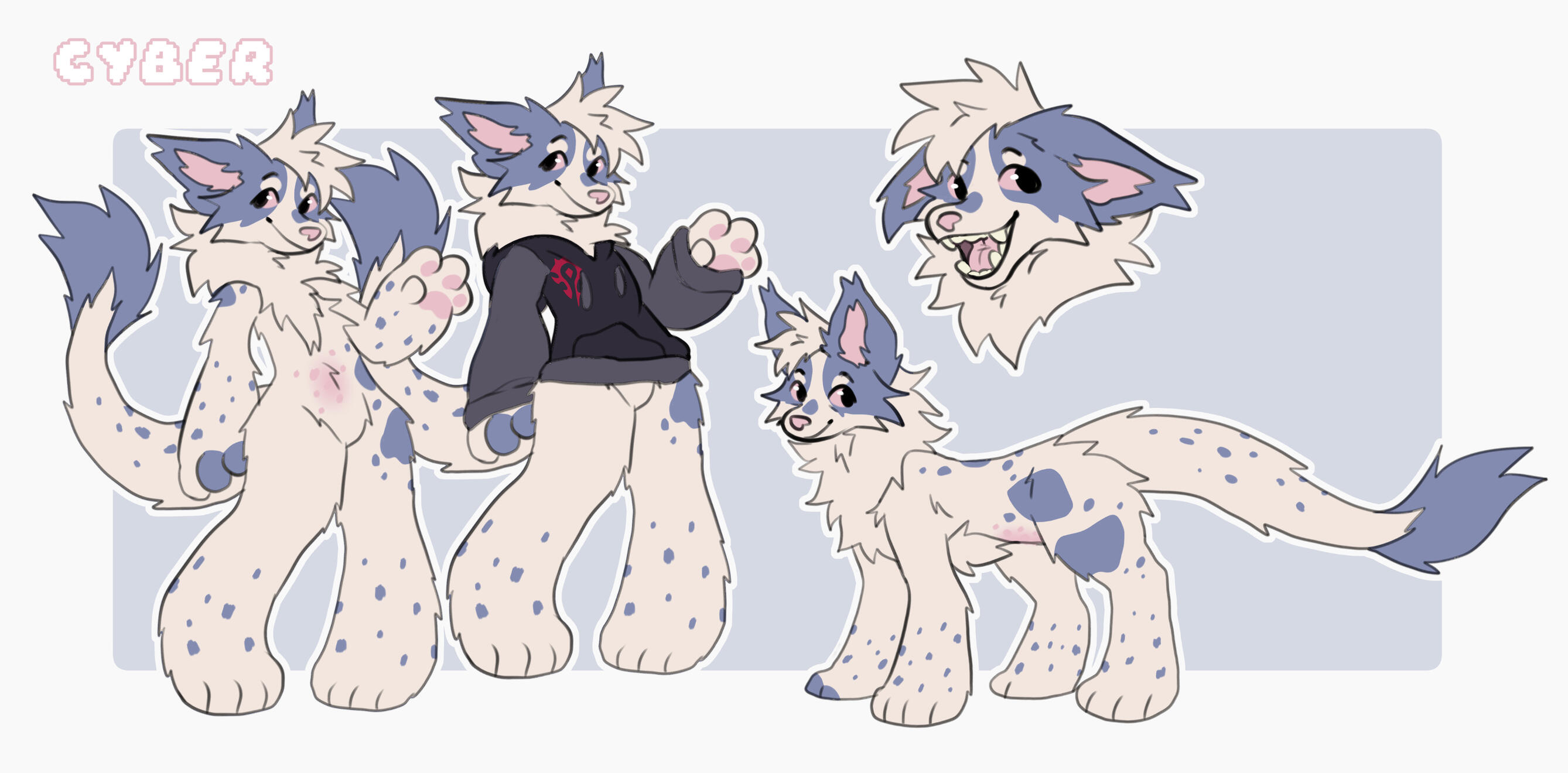 cyber ref